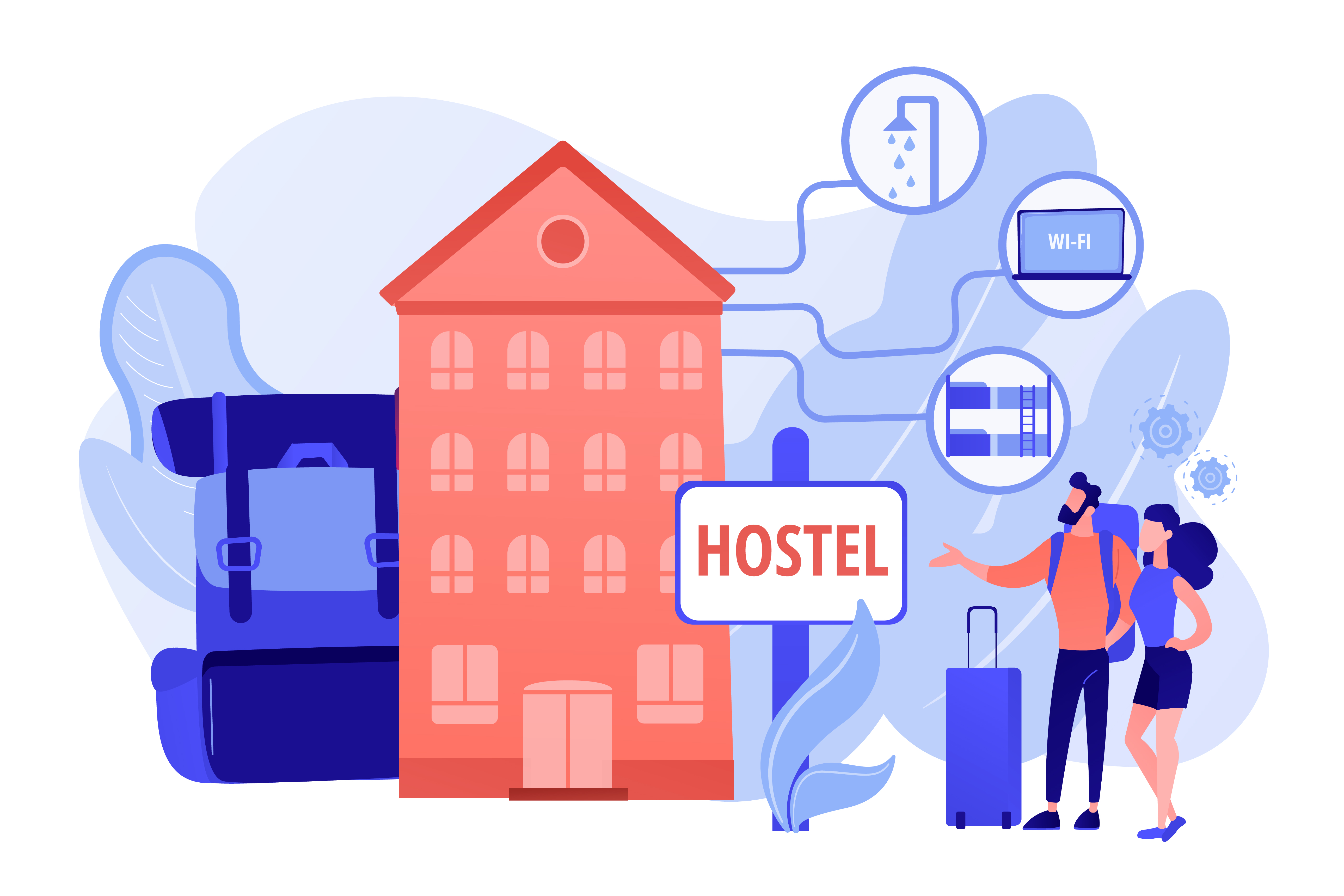 Why Should You Invest in a Hostel Management System?